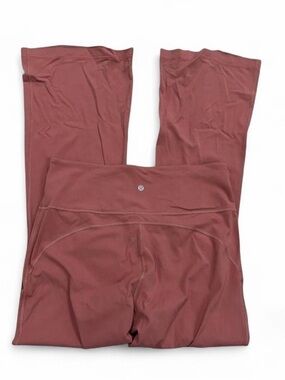 Lululemon flare leggings 🎀